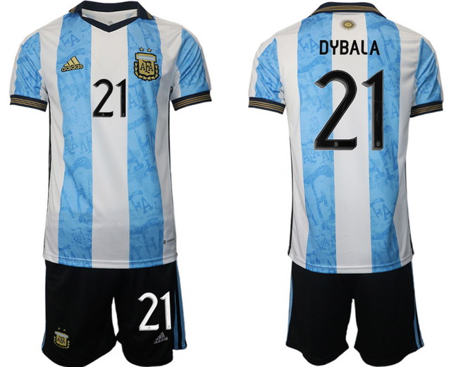 Argentina soccer jerseys-054